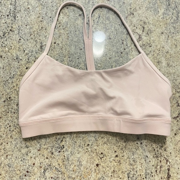 Lululemon Flow Y Nulu Bra - Picture 2 of 4